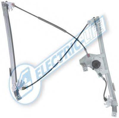ELECTRIC LIFE ZR CT724 L