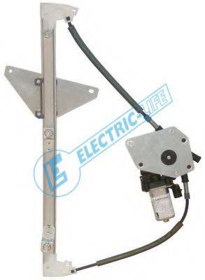 ELECTRIC LIFE ZR TY68 L
