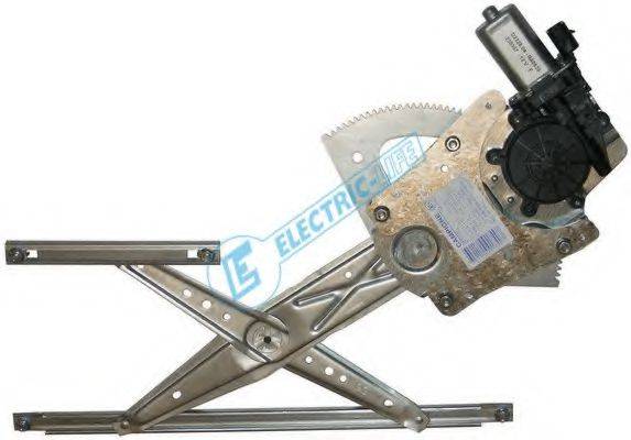 ELECTRIC LIFE ZR TY116 R