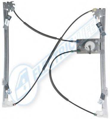 ELECTRIC LIFE ZR FR717 R