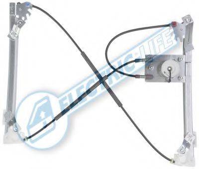 ELECTRIC LIFE ZR FR718 R