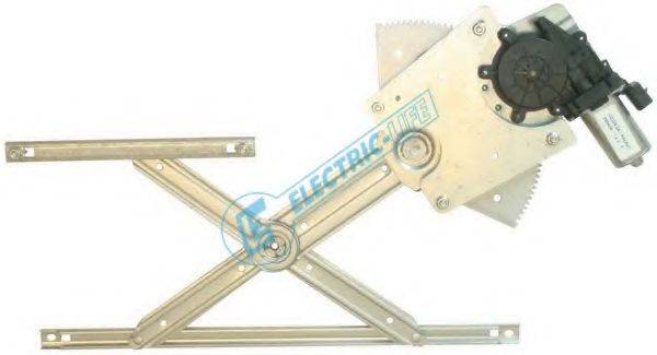 ELECTRIC LIFE ZR TY135 L