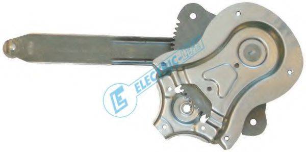 ELECTRIC LIFE ZR TY706 R
