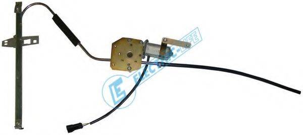 ELECTRIC LIFE ZR VK12 L
