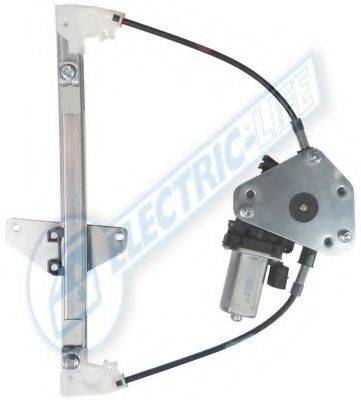 ELECTRIC LIFE ZR GM135 L