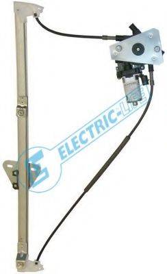ELECTRIC LIFE ZR VK23 L B