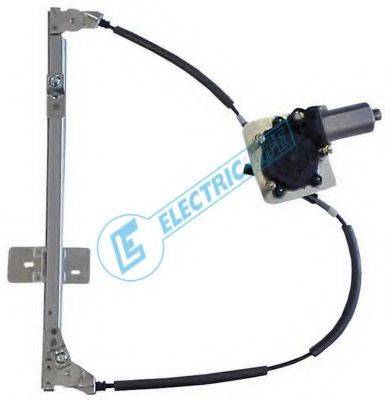 ELECTRIC LIFE ZR VK35 L B