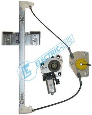 ELECTRIC LIFE ZR VK102 R