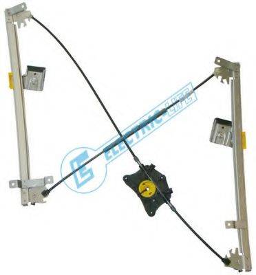 ELECTRIC LIFE ZR VK709 R