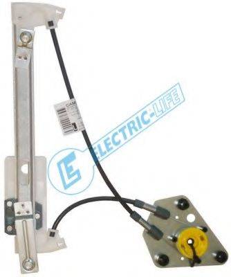 ELECTRIC LIFE ZR VK718 L