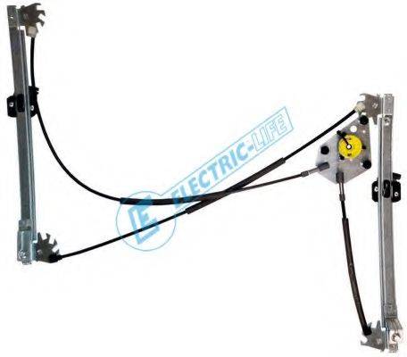 ELECTRIC LIFE ZR VK719 R