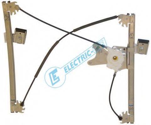 ELECTRIC LIFE ZR VK727 R