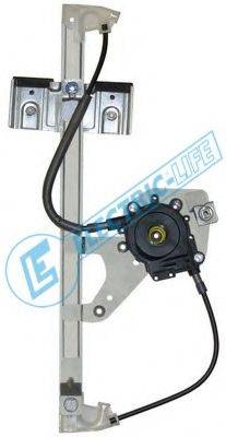 ELECTRIC LIFE ZR VK728 L