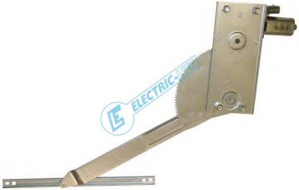 ELECTRIC LIFE ZR ZA31 R