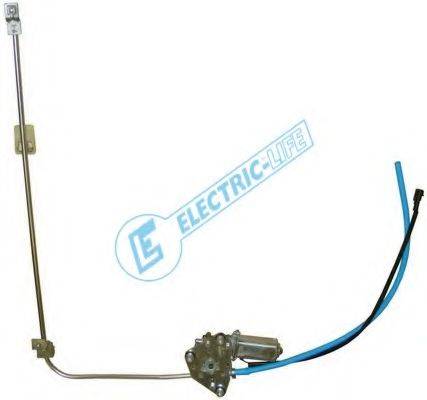 ELECTRIC LIFE ZR ZA38 L