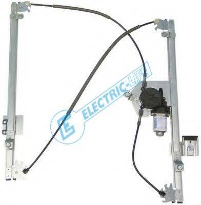 ELECTRIC LIFE ZR ZA45 R