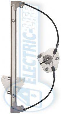 ELECTRIC LIFE ZR MA704 L