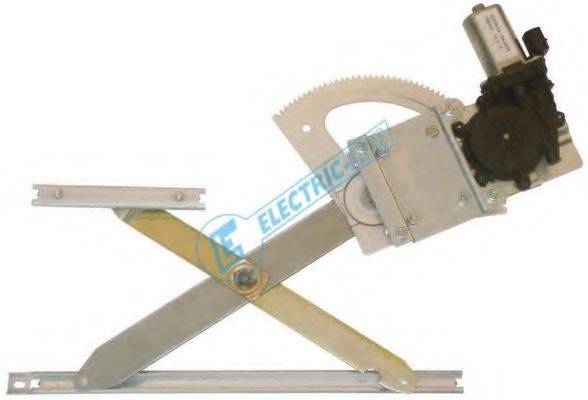 ELECTRIC LIFE ZR ZA65 R
