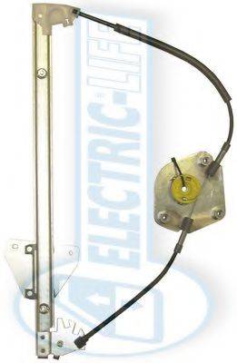 ELECTRIC LIFE ZR MA706 L