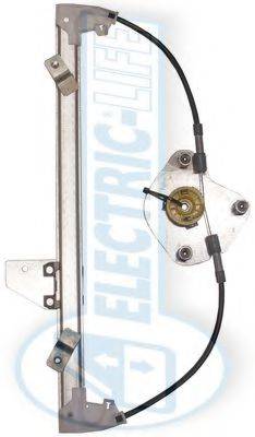 ELECTRIC LIFE ZR MA707 R