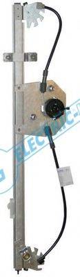 ELECTRIC LIFE ZR ZA702 L