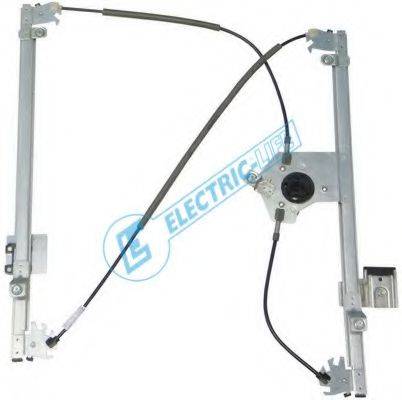 ELECTRIC LIFE ZR ZA703 L