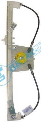 ELECTRIC LIFE ZR ZA704 L