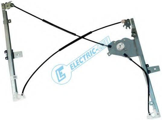 ELECTRIC LIFE ZR ZA708 L