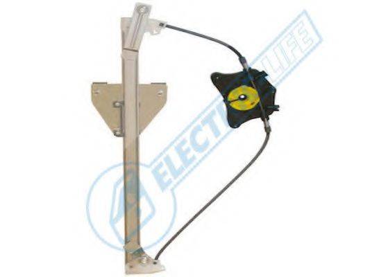 ELECTRIC LIFE ZR AD725 R
