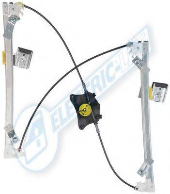 ELECTRIC LIFE ZR ME718 R