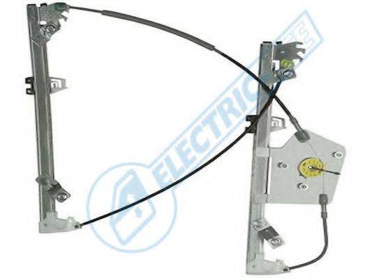 ELECTRIC LIFE ZR BM712 R