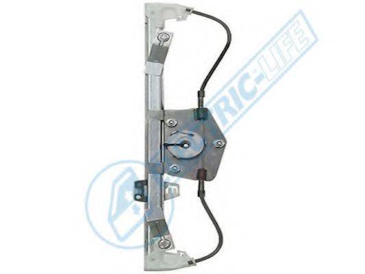 ELECTRIC LIFE ZR BM713 L