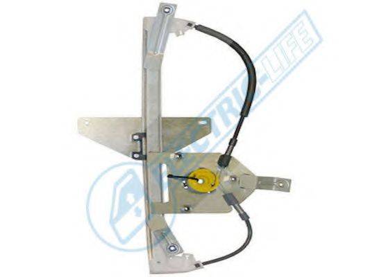 ELECTRIC LIFE ZR CT723 L