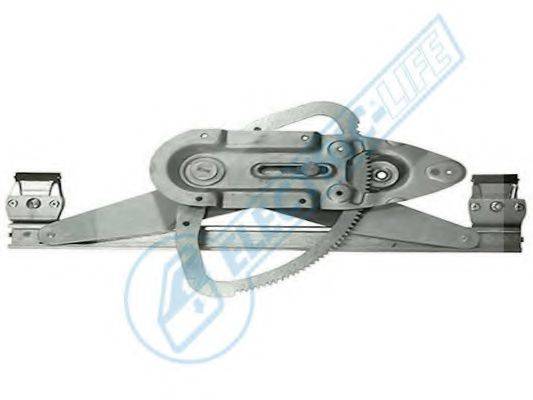 ELECTRIC LIFE ZR FR714 L