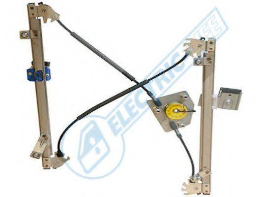ELECTRIC LIFE ZR HY706 L