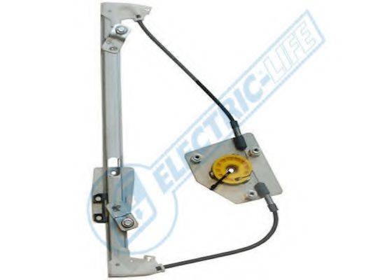 ELECTRIC LIFE ZR HY707 L