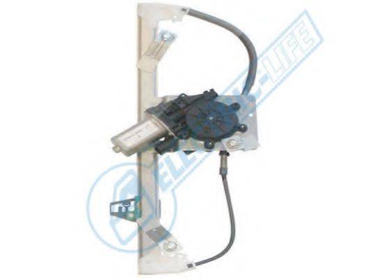 ELECTRIC LIFE ZR LN39 L