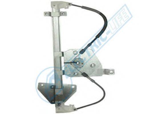 ELECTRIC LIFE ZR MI702 R