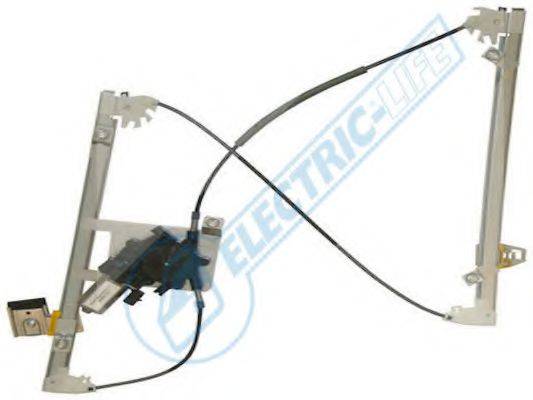 ELECTRIC LIFE ZR PG48 R