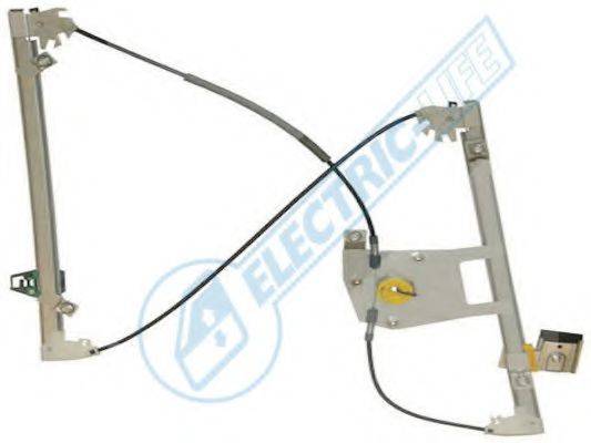 ELECTRIC LIFE ZR PG715 R