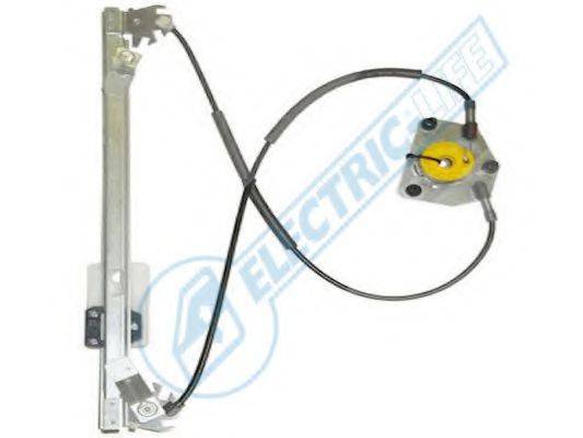 ELECTRIC LIFE ZR VK730 R