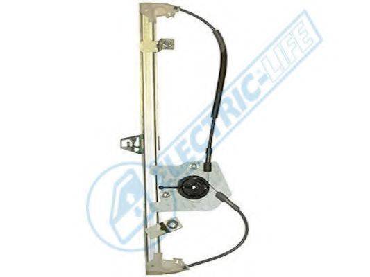 ELECTRIC LIFE ZR ZA709 L