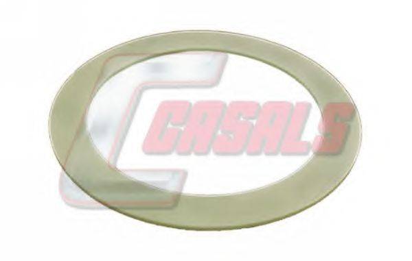 CASALS 20250 Кільце ущільнювача, ступиця колеса