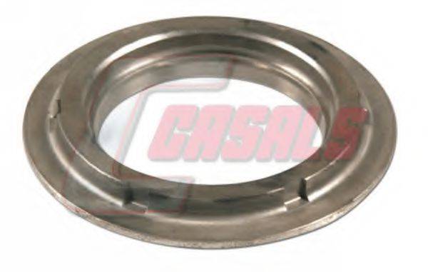 CASALS 8541 Кільце ущільнювача, ступиця колеса