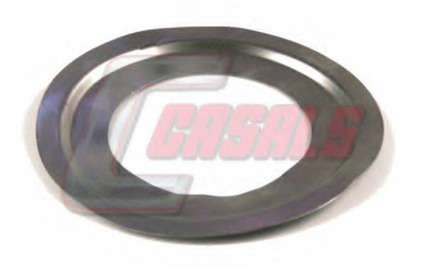 CASALS 8546 Кільце ущільнювача, ступиця колеса