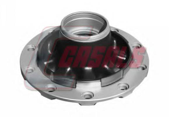 CASALS 77100 Маточина колеса