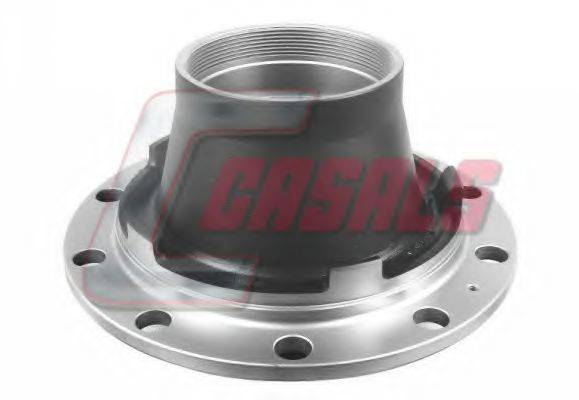 CASALS 77200 Маточина колеса