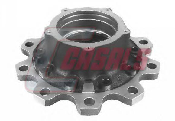 CASALS 77408 Маточина колеса