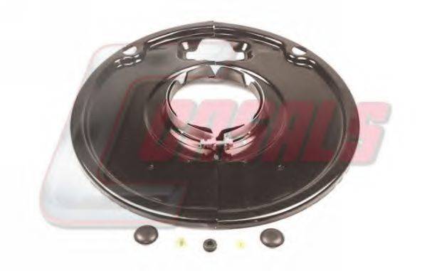 CASALS 8626