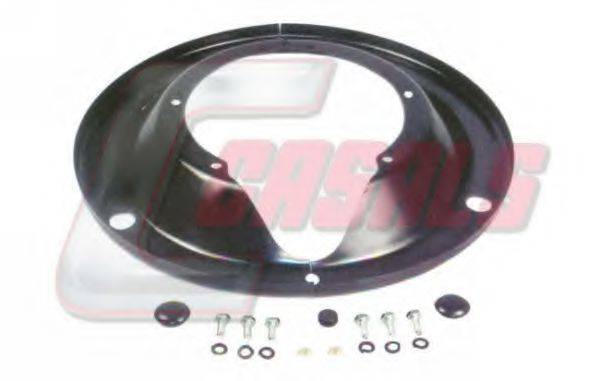 CASALS 8628